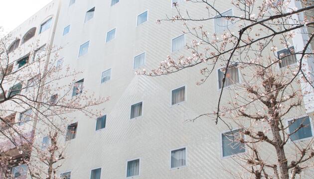 Foto de Chiba Washington Hotel