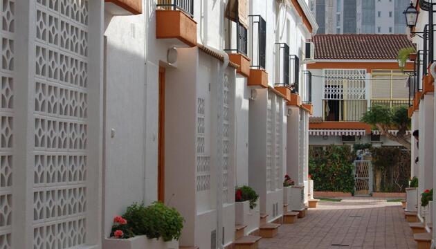 Foto de Rinconada Real Bungalows- Ap2000