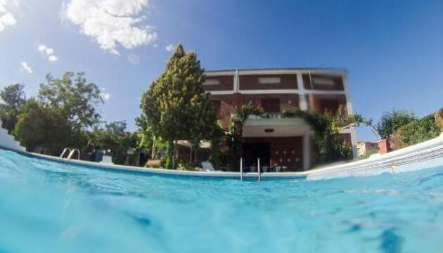 Foto de Casas y chalets La Casita de Rufo