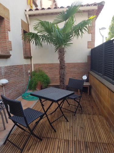 Foto de una habitación de Villa Vil·la La Garriga Termal Congost