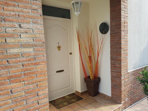 Foto de una habitación de Villa Vil·la La Garriga Termal Congost