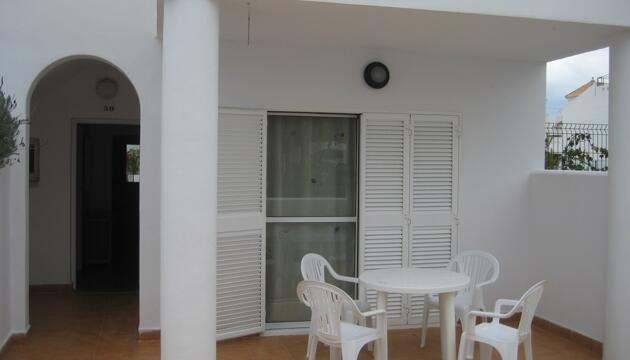 Foto de Aparthotel BE FREE MEDINA