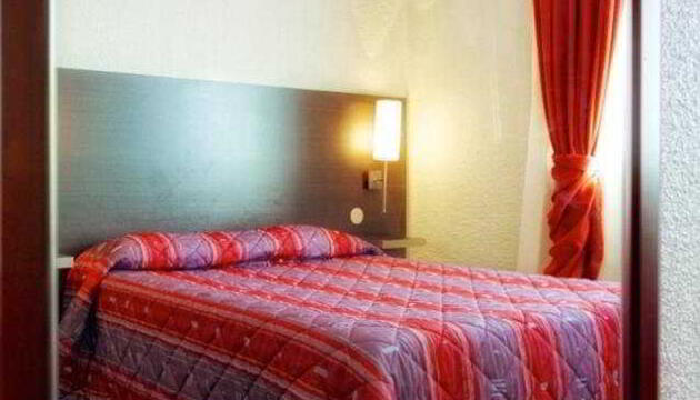 Foto de Appart&apos;hotel Nouvel Horizon