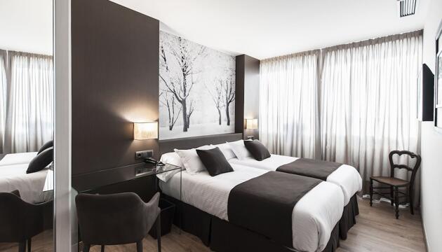 Foto de Suite Home Sardinero