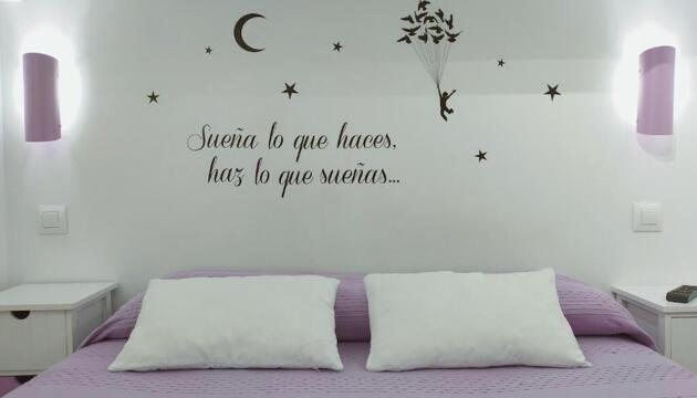 Foto de Pension Travesía - Apartamento