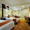 Foto de Hotel Howard Johnson Pearl Plaza Wuhan
