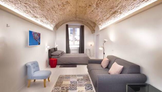 Foto de Bed-and-Breakfast Bianca Dimora