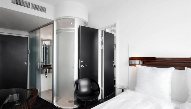 Foto de Hotel Wakeup Aarhus