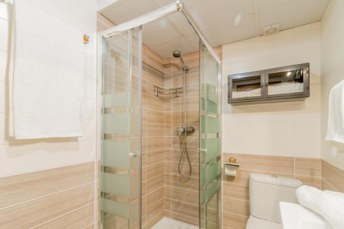 Foto del baño de MAXHOST LA CASA DE ANA