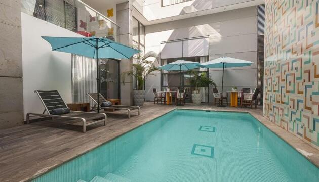 Foto de FCH Hotel Expo -Exclusive For Adults