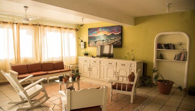 Foto de Hotel Esperanza