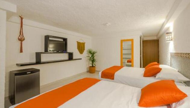 Foto de Hotel Caracol Puerto