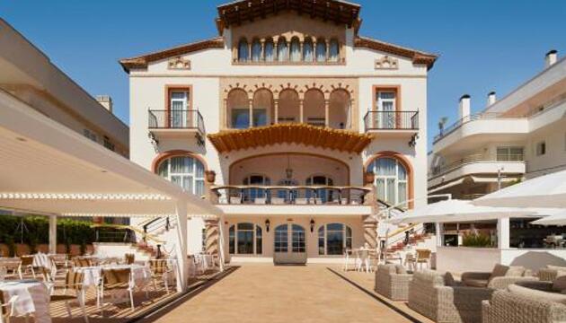 Photo – Hotel Casa Vilella 4* Sup