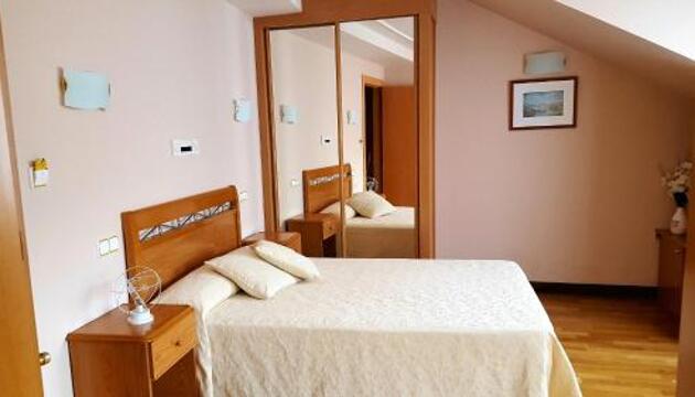 Foto de Hotel La Cuesta