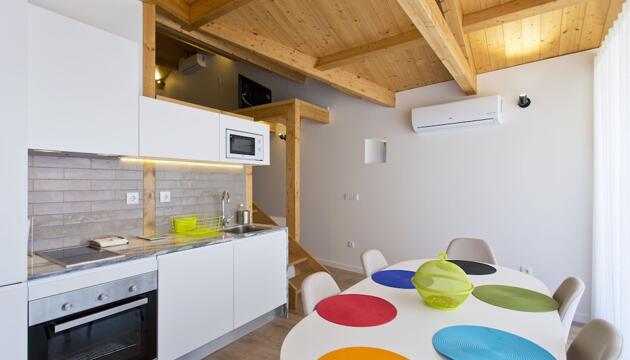 Foto de RVA - Sao Joao Novo Apartments