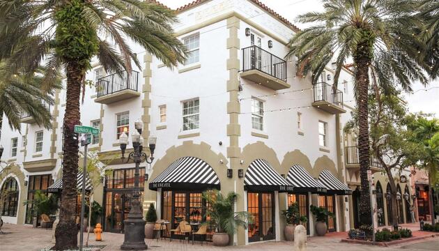 Foto de Hotel Esme Miami Beach