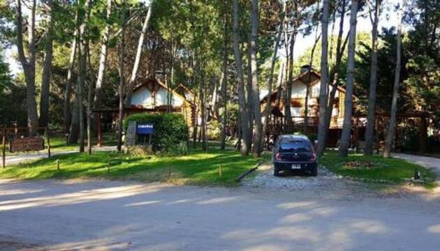 Foto de Cabanas Carmen