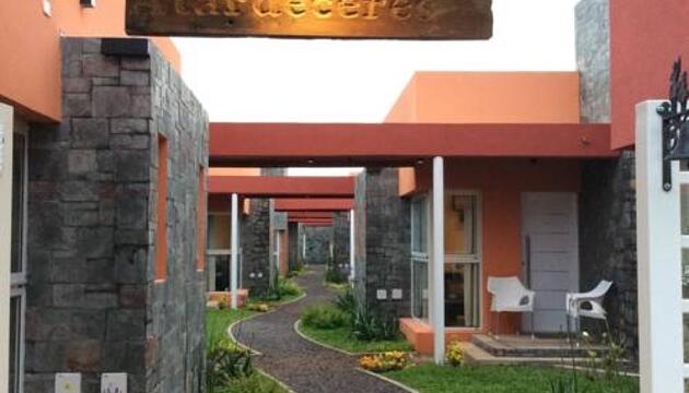 Foto de Atardeceres Apart Hotel