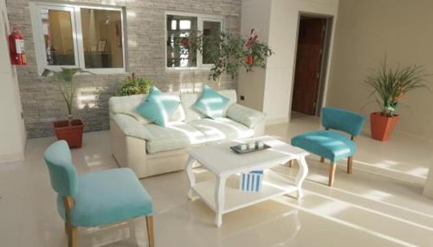 Foto de Links Apart Hotel