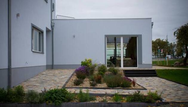 Foto de Haus Vier