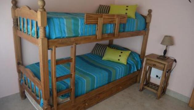 Foto de Chalet Sebas