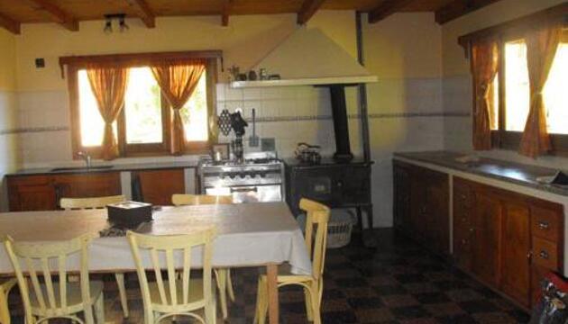 Foto de Posada De Campo La Calma