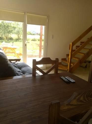 Cabañas De Las Pinturas, Sierra de la Ventana - Centraldereservas.com