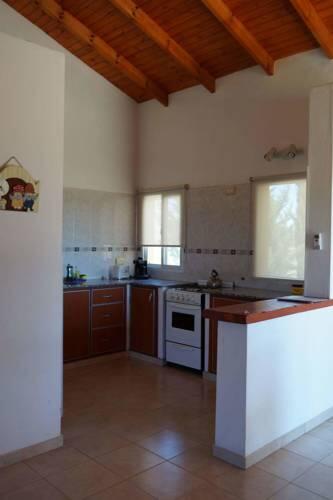 Cabañas De Las Pinturas, Sierra de la Ventana - Centraldereservas.com