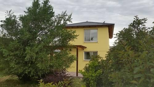 Cabañas De Las Pinturas, Sierra de la Ventana - Centraldereservas.com