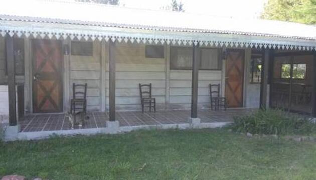 Foto de Casa Rural La Manga