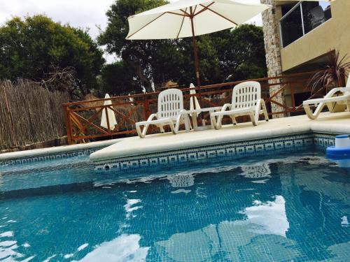 Foto de los servicios de Aparthotel Las Brisas