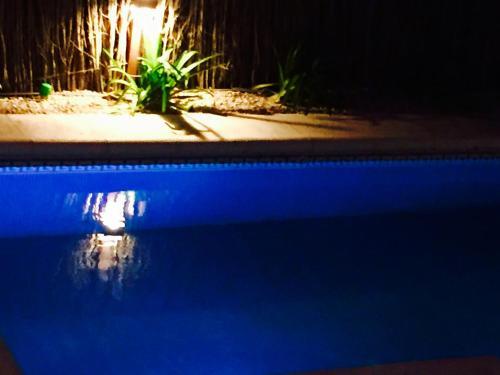 Foto de los servicios de Aparthotel Las Brisas