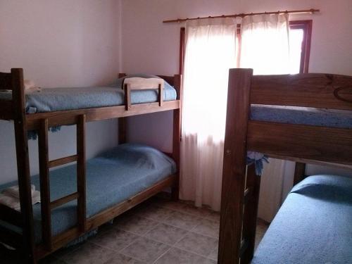 Foto de una habitación de Complejo Playa Grande