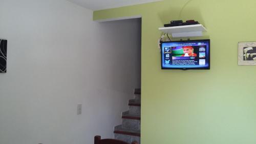 Foto de una habitación de Complejo Playa Grande