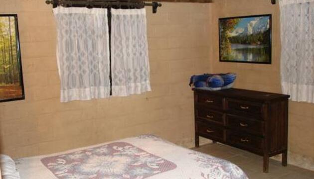 Foto de Casa Rural Arcoiris Sport Fishing