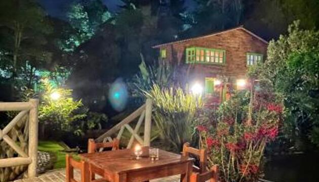 Foto de Avalon Hotel Campestre