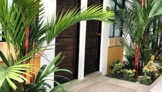 Foto de Hotel Casa Antigua