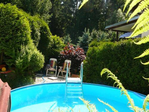 Foto de los servicios de Casas y chalets Ferienhaus Laura
