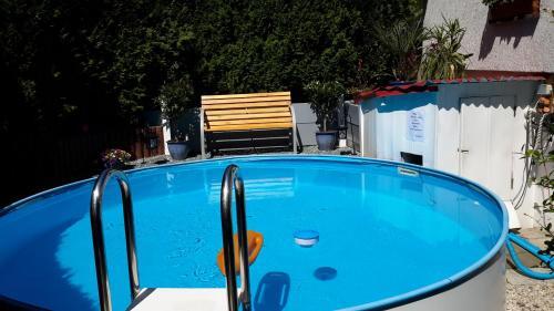 Foto de los servicios de Casas y chalets Ferienhaus Laura