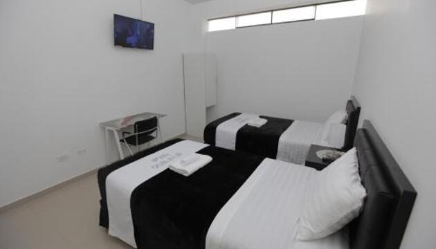 Foto de Hotel Murano