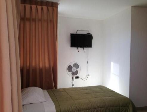 Foto general de Hotel Hospedaje Dunas de Nasca