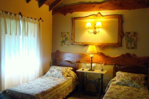 Room – Clair de Lune