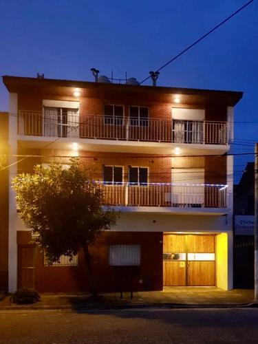 Foto general de Apartamentos Lo de Carlos