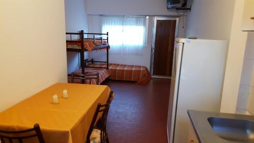 Foto de una habitación de Apartamentos Lo de Carlos