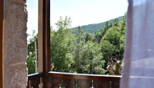 Foto de Hostal Cielo de Gredos