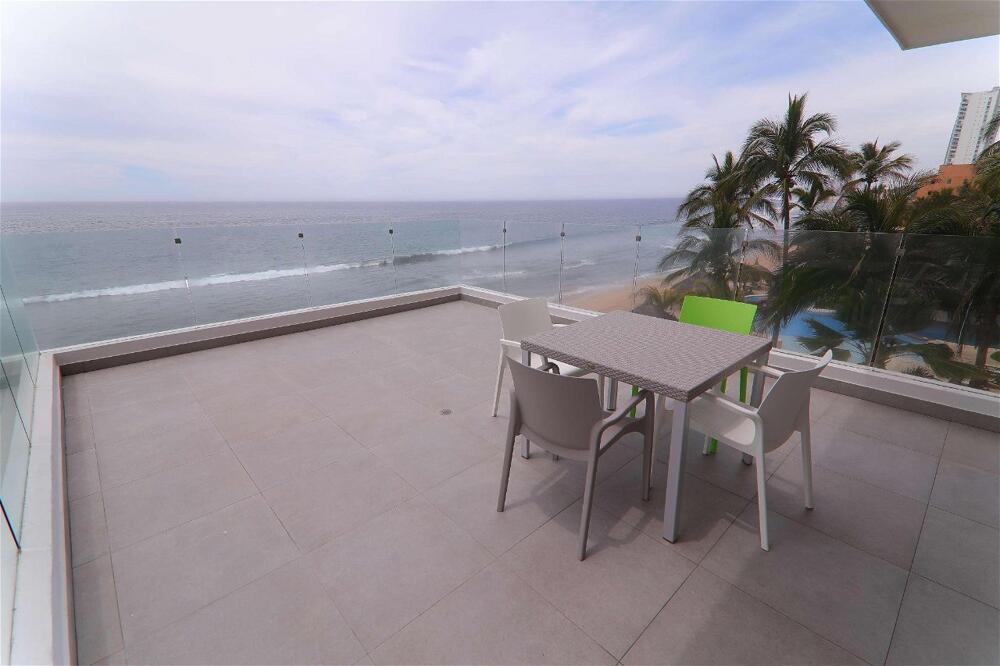 Hotel Park Inn by Radisson Mazatlán, Mazatlán. Desde 72.01 ...