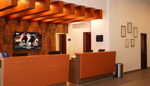 Foto de Hotel Park Inn by Radisson Mazatlán