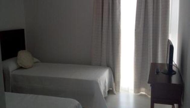 Foto de Hotel La Alcoholera