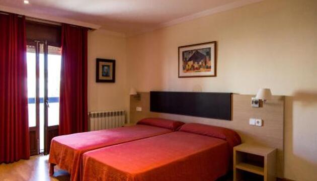 Foto de Hostal Casa Manolo