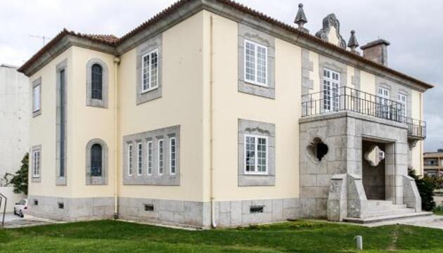 Foto de 3 Marias Residence